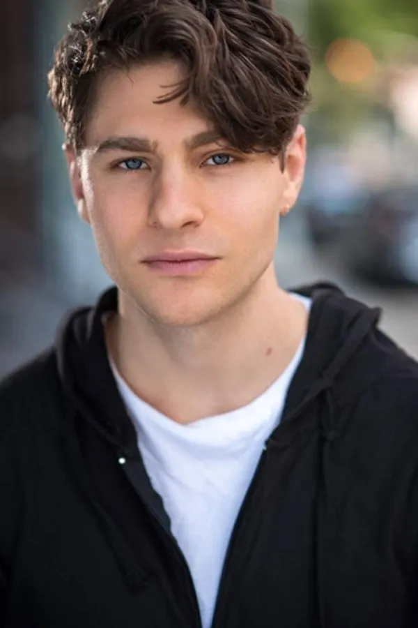 David Garelik
