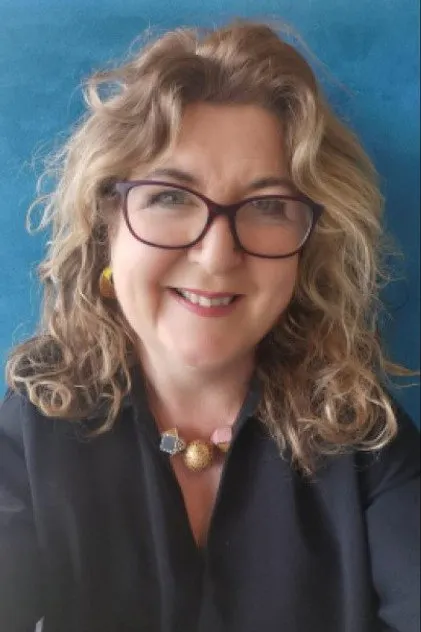 Laura Hughes