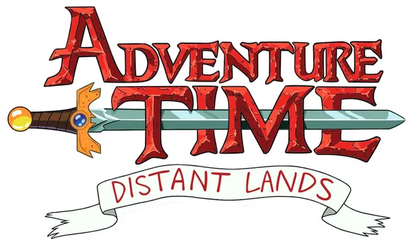 Adventure Time: Distant Lands