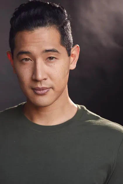 Jared Shimabukuro