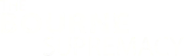 The Bourne Supremacy