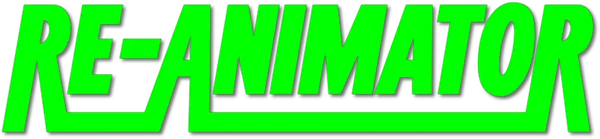 Re-Animator