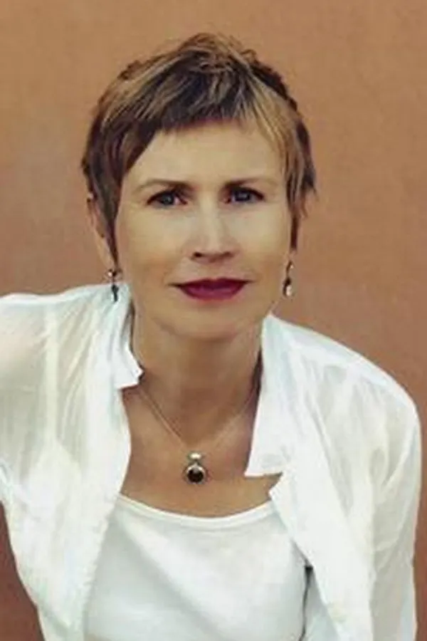 Christine Brücher