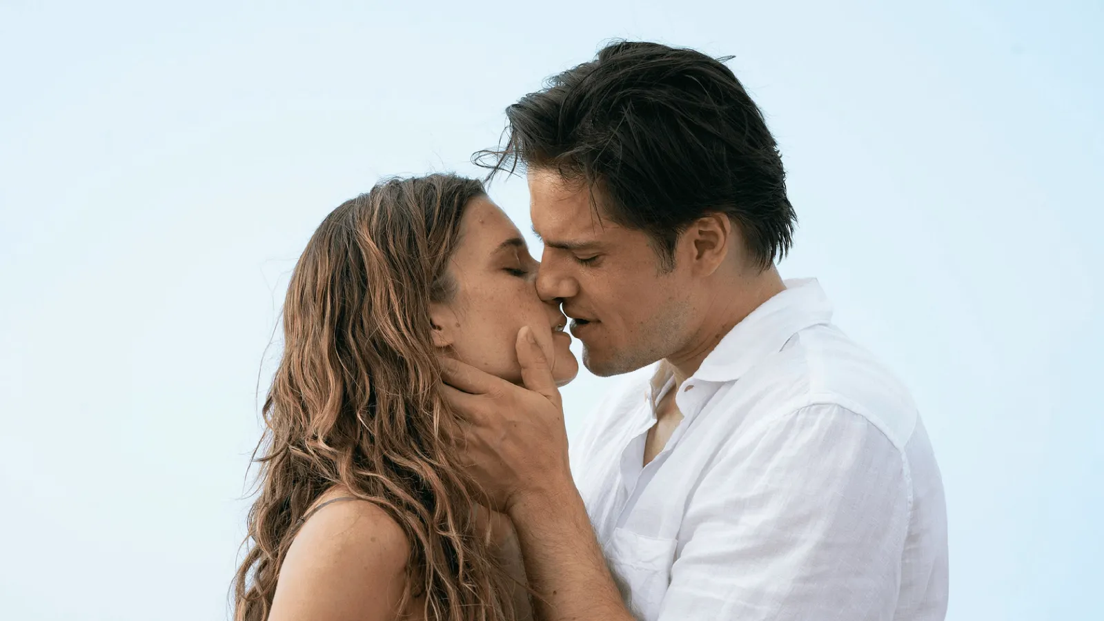 Влюбись в меня до безумия