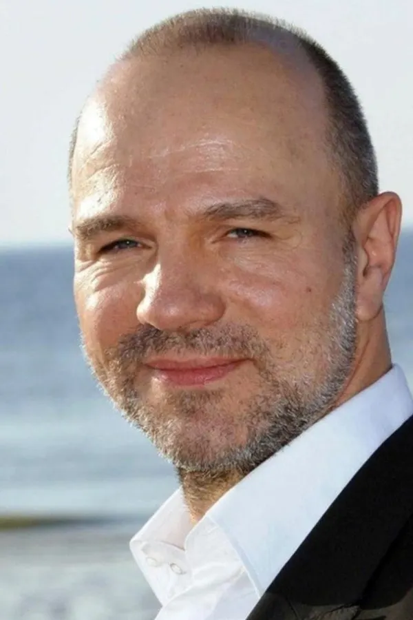 Aurélien Recoing