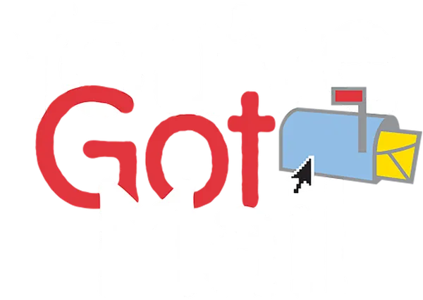 You've Got Mail