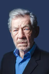 Иэн Маккеллен