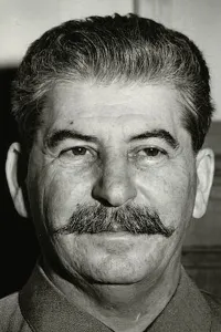 Иосиф Сталин