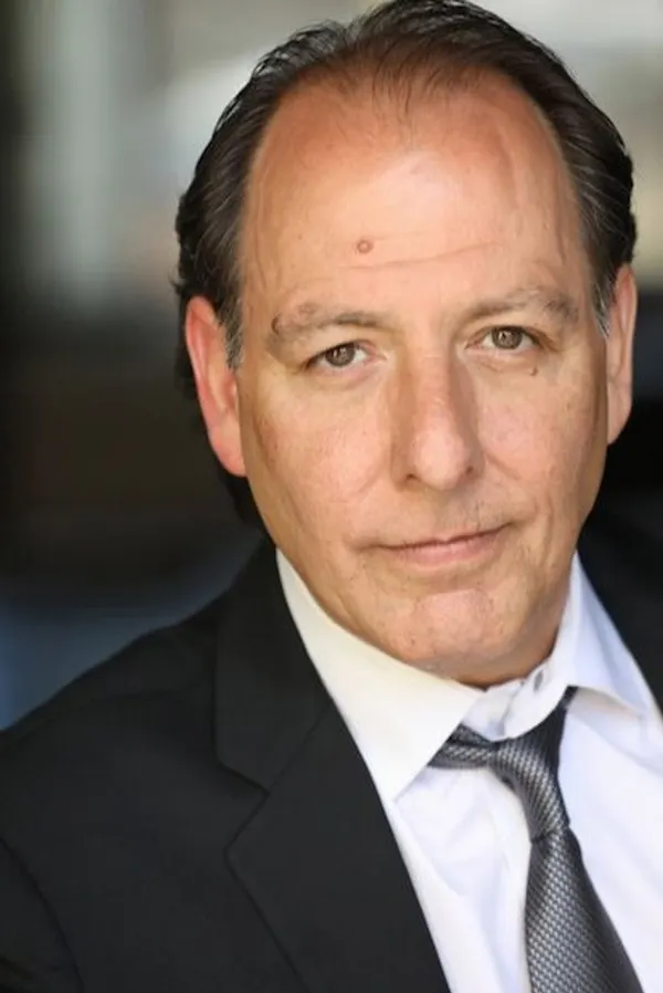 Mark Vallarta