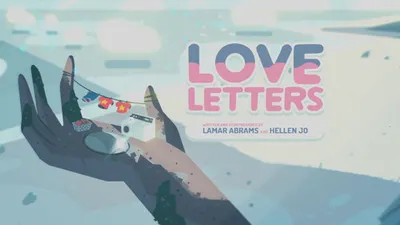 Love Letters