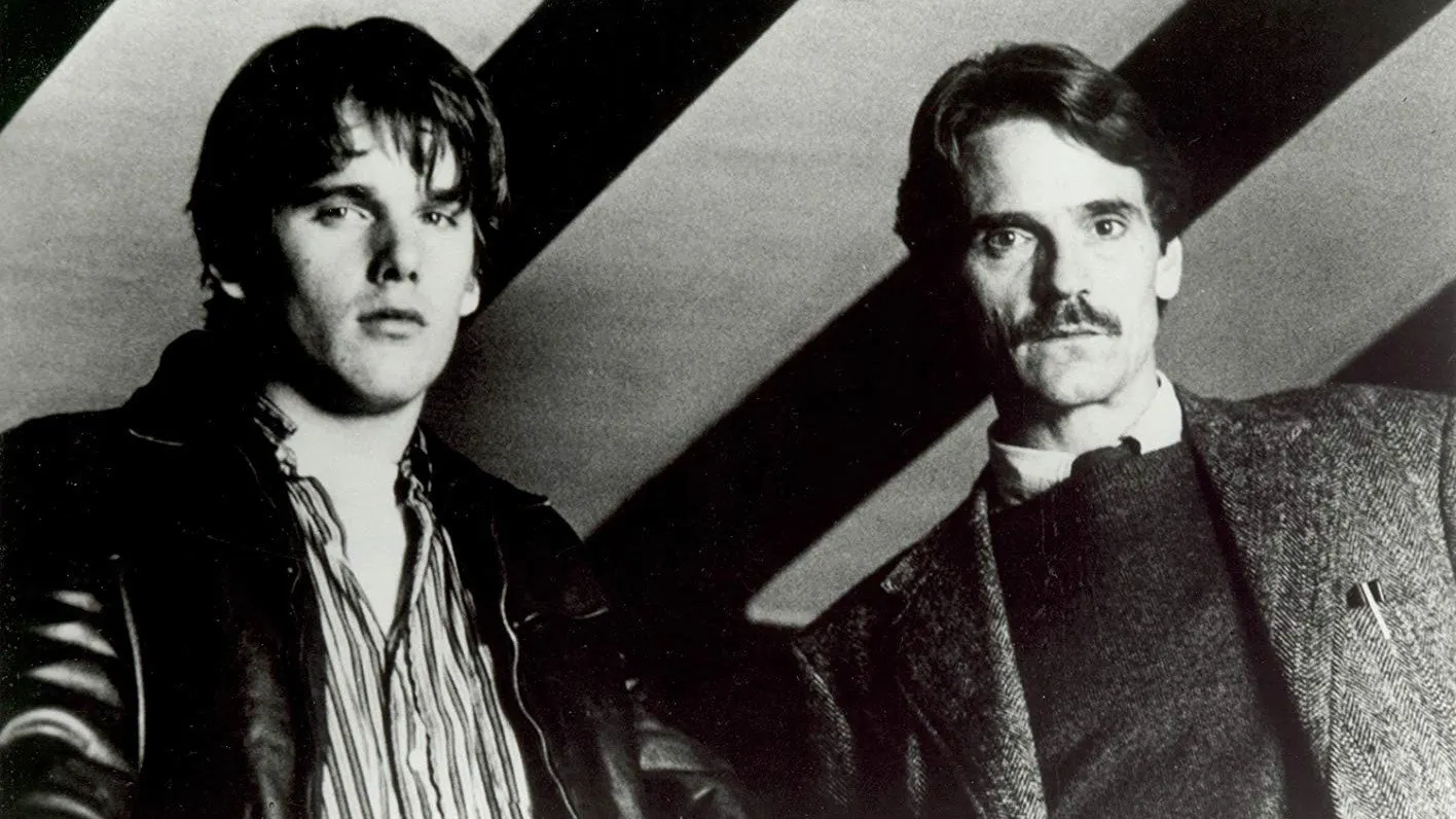 Водная страна