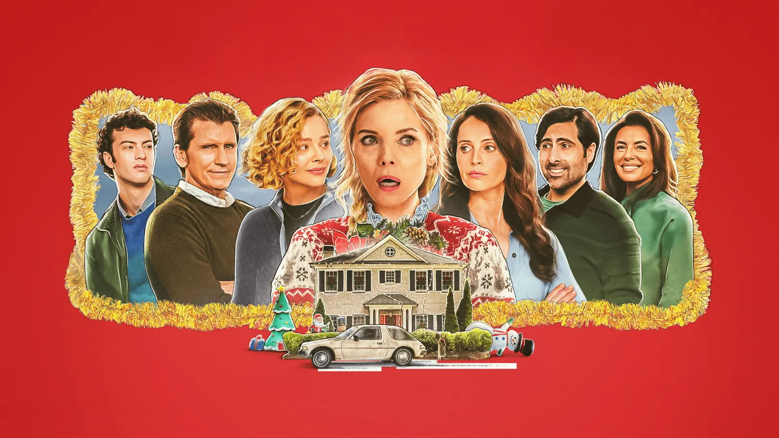 Боже. Как. Смешно.