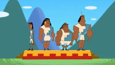 Clash of the Families