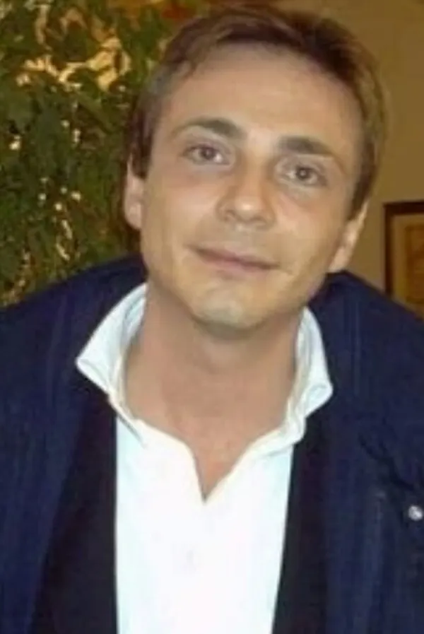 Simone D'Andrea