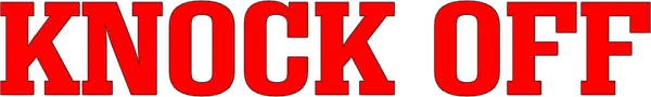 Knock Off