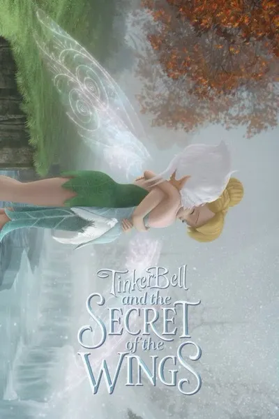 Феи: Тайна зимнего леса