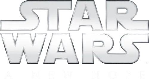 Татуин. Планета-пустыня. Уже постаревший рыцарь Джедай Оби Ван Кеноби спасает молодого Люка Скайуокера, когда тот пытается отыскать пропавшего дроида. С этого момента Люк осознает свое истинное назначение: он один из рыцарей Джедай. В то время как гражданская война охватила галактику, а войска повстанцев ведут бои против сил злого Императора, к Люку и Оби Вану присоединяется отчаянный пилот-наемник Хан Соло, и в сопровождении двух дроидов, R2D2 и C-3PO, этот необычный отряд отправляется на поиски предводителя повстанцев — принцессы Леи.