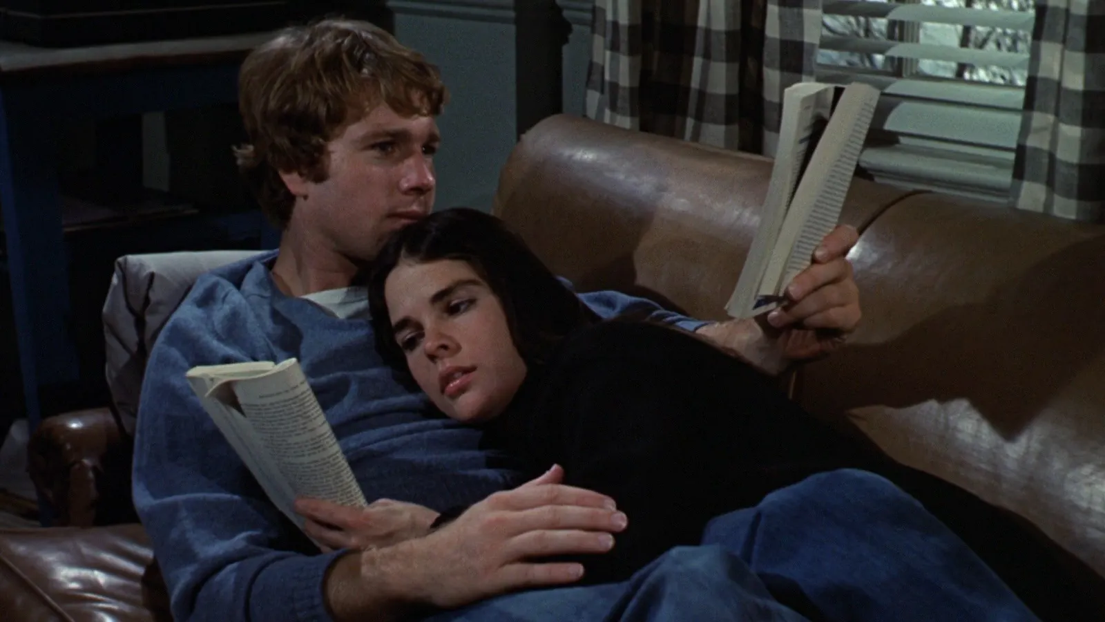 История любви