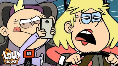 Sleepless in Royal Woods