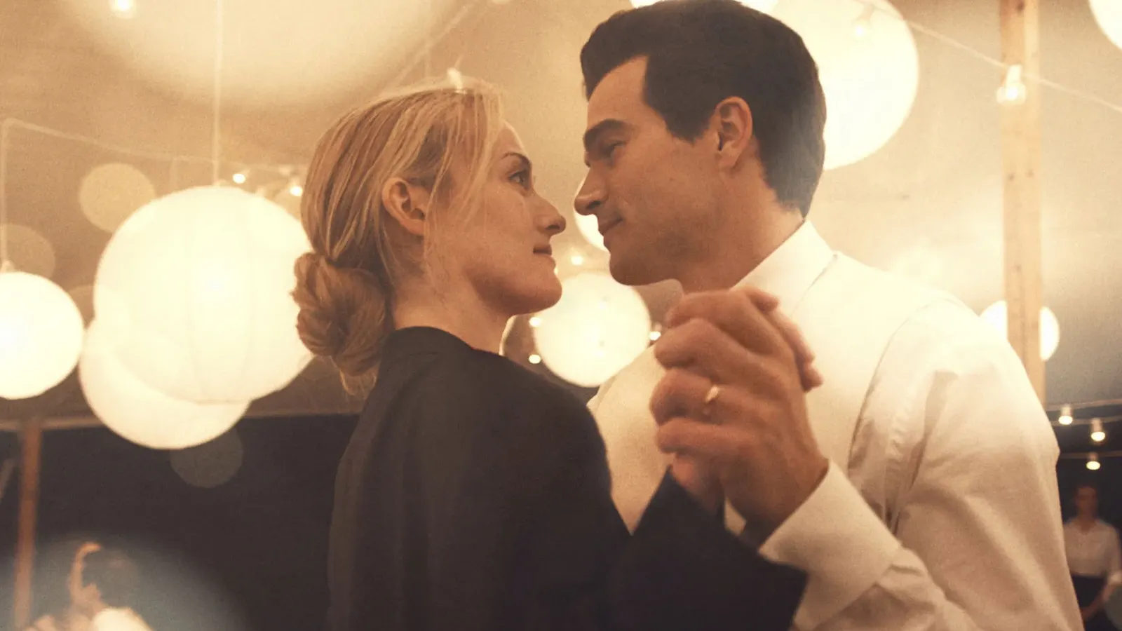 История любви