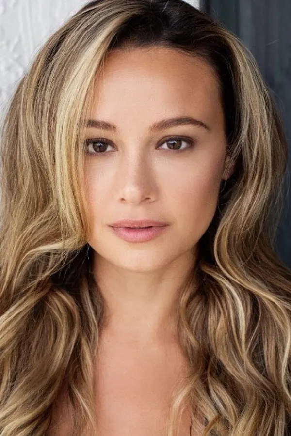 Nadezhda Russo
