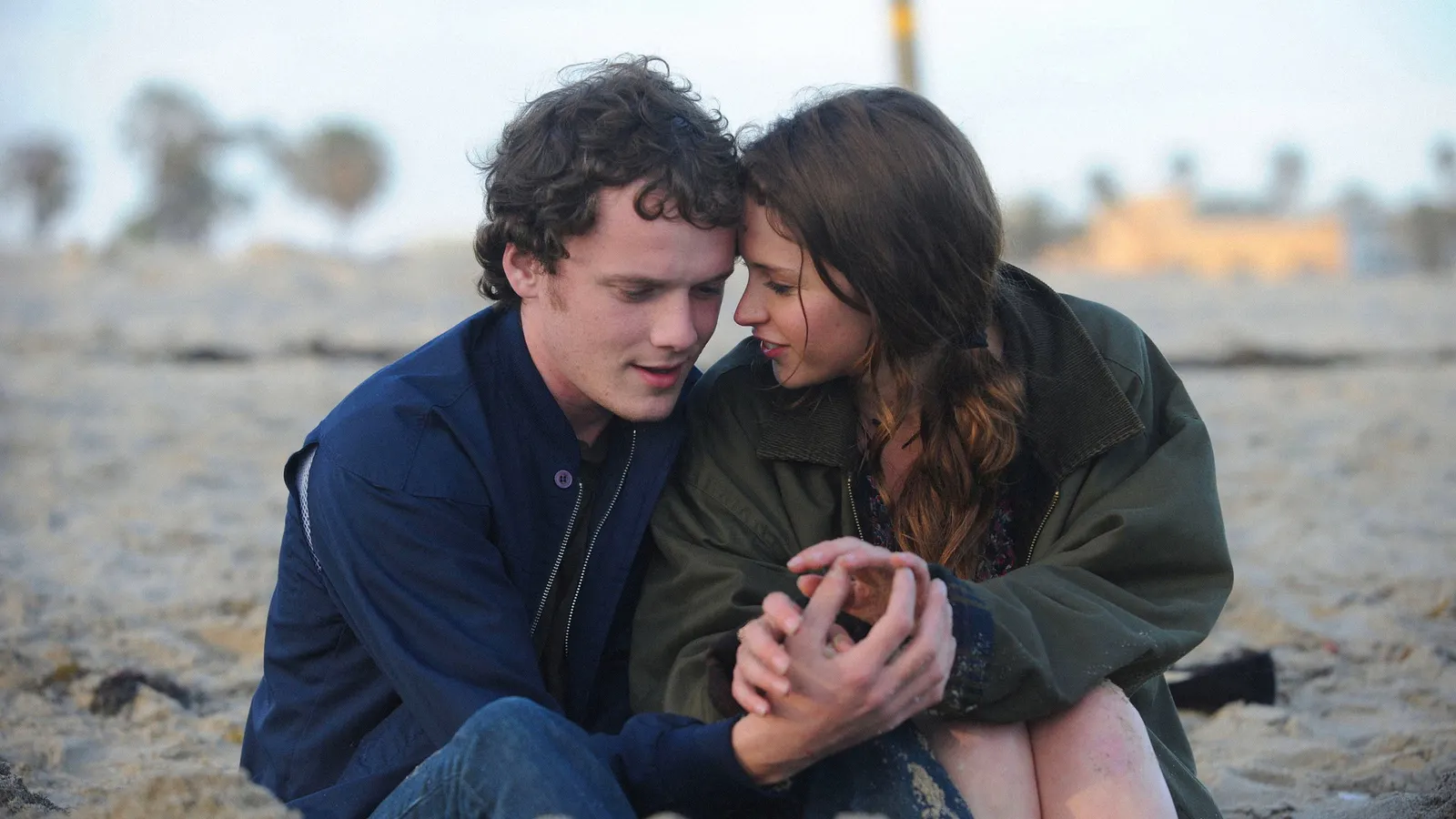 Как сумасшедший