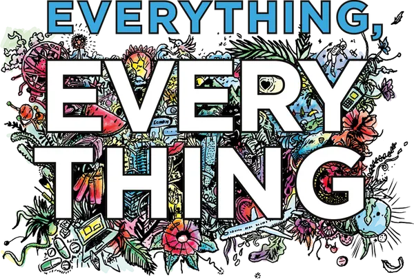 Everything, Everything