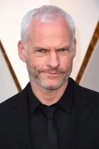 Martin McDonagh