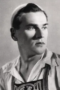 Andre Eglevsky