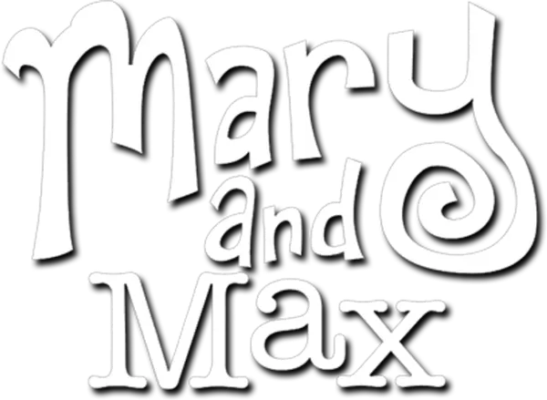 История отношений 8-летней девочки Мэри Динкль, которая скучает в пригороде далекого австралийского Мельбурна, и Макса Хоровица, 44-летнего одинокого еврея, жителя шумного нью-йоркского хаоса. Разделенные разницей в возрасте и двумя континентами, Мэри и Макс проносят свою необычную дружбу через годы.