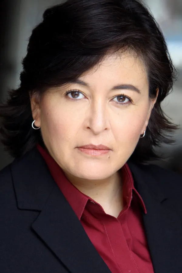 Monica Garcia Pérez
