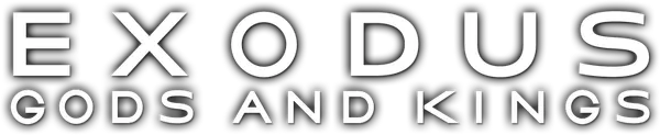 Exodus: Gods and Kings