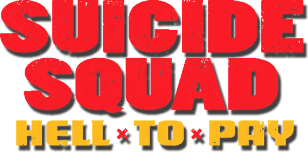 Suicide Squad: Hell to Pay