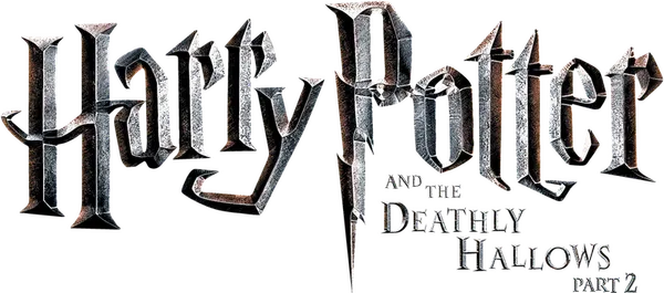 Harry Potter and the Deathly Hallows: Part 2