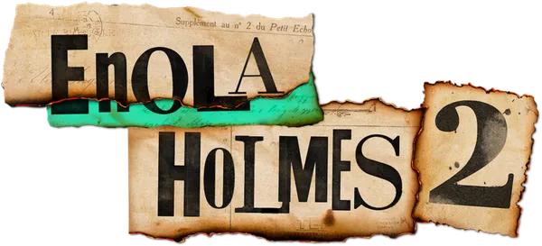 Enola Holmes 2
