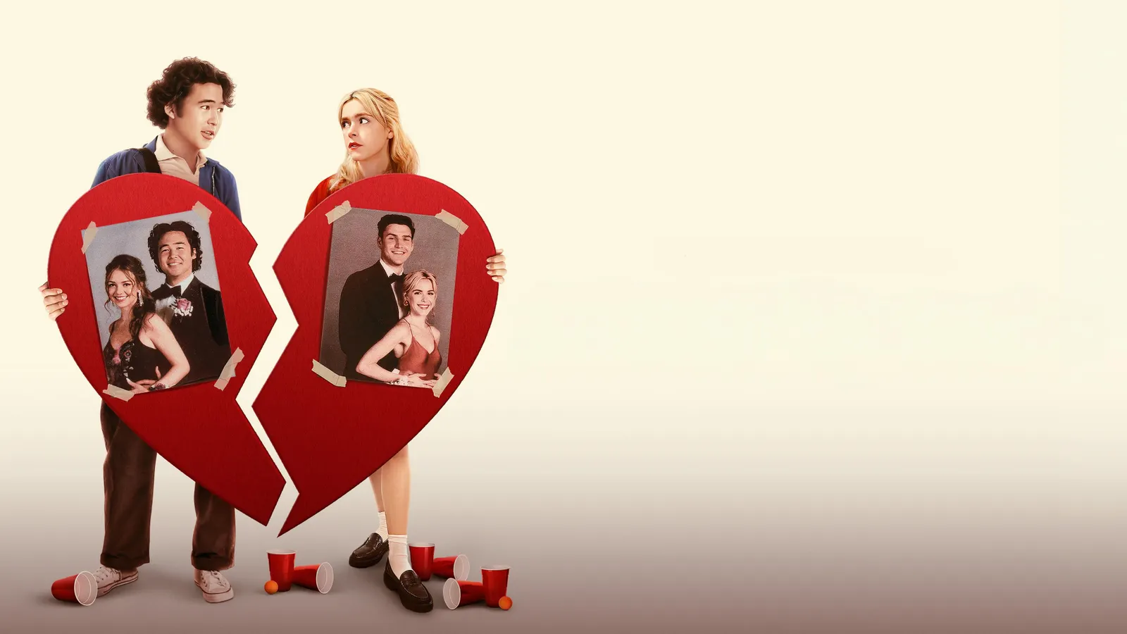 Влюблённые