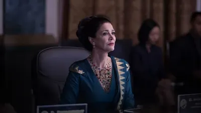 The Weeping Somnambulist