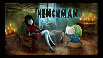 Henchman