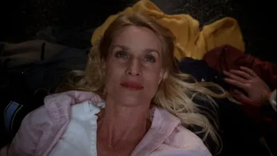 Look Into Their Eyes and You See What They Know