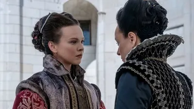 Time with the Family