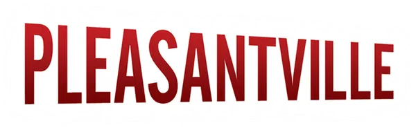 Дэвид Вагнер — дитя девяностых. Но он увлечен телевизионным шоу «Плезантвиль», где действие происходит в 50-е годы в небольшом одноименном городке, где все шикарны, веселы и непорочны, и жизнь удивительно приятна.