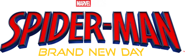 Spider-Man: Brand New Day