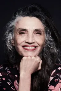 Ангела Молина