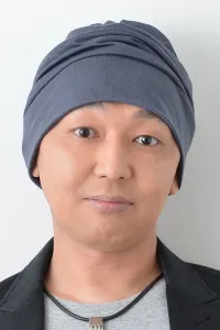 Kousuke Okano