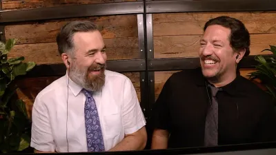 Revenge of the Joker