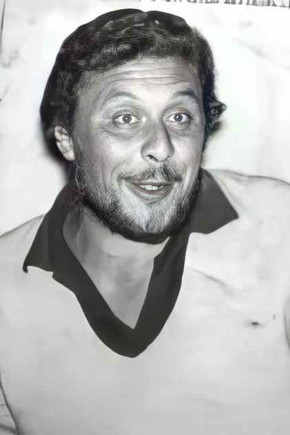 Nello Pazzafini