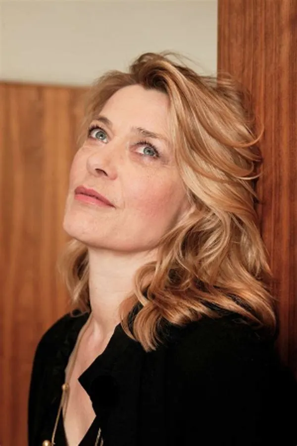 Barbara Rudnik