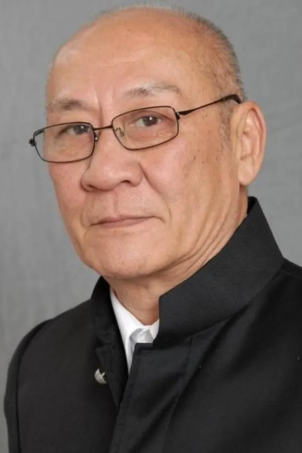 Steve Lee Ka-Ting