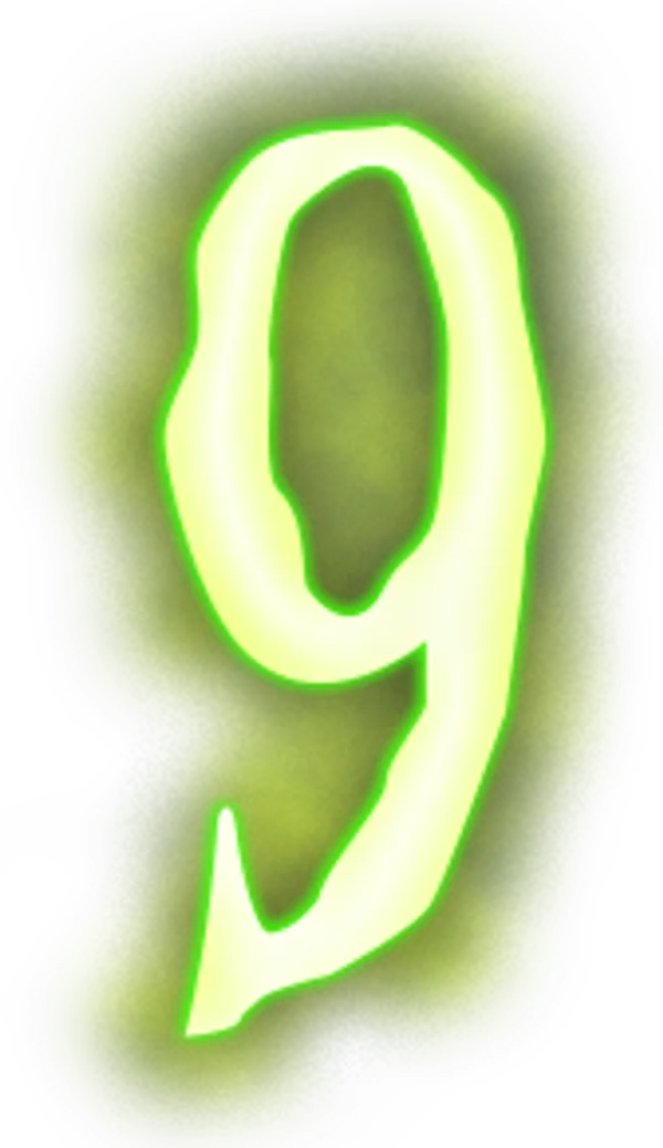 9