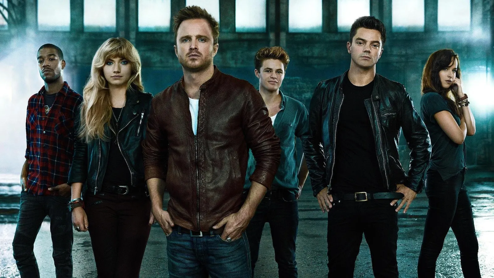 Need for Speed: Жажда Скорости